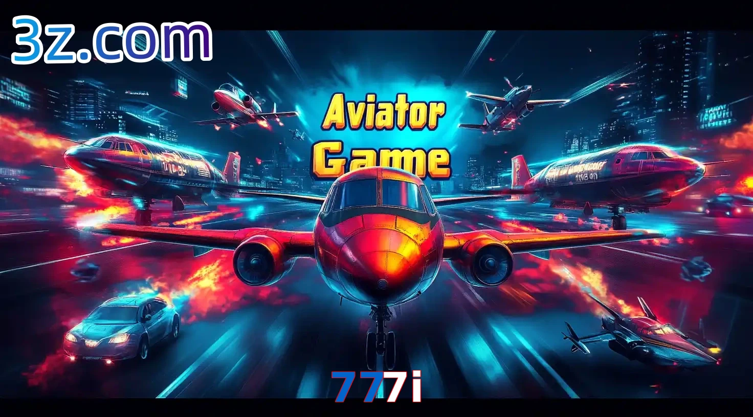 777i